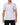 Dolce & Gabbana White Distressed Cotton V Neck Men T-shirt