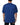 Dolce & Gabbana Blue Logo Print Cotton Crew Neck Men T-shirt