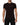 Dolce & Gabbana Brown Logo Plaque Cotton Crew Neck T-shirt