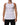 Dolce & Gabbana White Cotton Chain Necklace Tank Top T-shirt