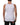 Dolce & Gabbana White Cotton Chain Necklace Tank Top T-shirt