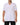 Dolce & Gabbana White Cotton V-Neck Short Sleeves T-shirt