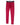 Dolce & Gabbana Fuchsia Nylon Logo Lace Leggings Pants Underwear