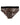 Dolce & Gabbana Brown Cotton Leopard Logo Midi Brief Underwear