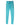 Dolce & Gabbana Light Blue Nylon Logo Lace Leggings Pants Underwear