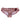 Dolce & Gabbana Bordeaux DG Logo Slip Bottom Brief Underwear