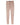 Dolce & Gabbana Beige Nylon Logo Lace Leggings Pants Underwear
