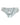 Dolce & Gabbana Gray Silk Satin Floral Lace Panty Brief Underwear