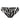 Dolce & Gabbana Black White Zebra Print Slip Briefs Underwear