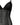 Dolce & Gabbana Black Nylon Stretch Bodysuit Lingerie Underwear