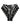 Dolce & Gabbana Black Silk Zebra Print Lace High Waist Underwear