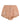 Dolce & Gabbana Beige Silk Stretch High Waist Girdle Underwear
