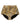 Dolce & Gabbana Gold Silk High Waist Girdle Panty Underwear