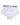 Dolce & Gabbana White Nylon Logo Waistband Panty Underwear