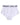 Dolce & Gabbana White Nylon Logo Waistband Panty Underwear