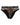 Dolce & Gabbana Brown Leopard Nylon High Waist Panty Underwear