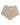 Dolce & Gabbana Beige Nylon High Waist Girdle Panty Underwear