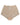 Dolce & Gabbana Beige Nylon High Waist Girdle Panty Underwear