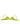 Dolce & Gabbana Yellow Green Nylon Soft Cup Brassiere  Underwear