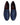Dolce & Gabbana Blue Sequined Loafers Slippers Men Dress Shoes
