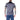 Armani Exchange Blue Cotton Polo Shirt