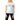Armani Exchange White Cotton T-Shirt