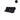 Calvin Klein Black Cotton Sock