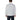 Armani Exchange White Polyester Shell Jacket