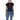 Guess Active Black Cotton T-Shirt
