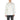 Hugo Boss White Cotton Sweatshirt