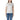 Guess Active White Cotton T-Shirt