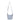Guess Blue Polyethylene Handbag