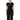 Guess Black Cotton T-Shirt