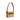 Guess Beige Polypropylene Handbag