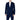 Antony Morato Blue Polyester Blazer