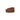 Calvin Klein Brown Leather Belt