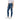 Armani Exchange Blue Cotton Skinny Jeans