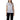 Armani Exchange White Cotton T-Shirt