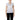 Armani Exchange White Cotton T-Shirt
