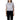 Armani Exchange White Cotton T-Shirt