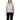 EA7 Emporio Armani White Cotton T-Shirt