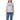 EA7 Emporio Armani White Cotton T-Shirt