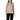 EA7 Emporio Armani Pink Cotton T-Shirt