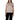 EA7 Emporio Armani Pink Modal T-Shirt