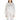 Guess Active Cream Viscose Sweatshirt