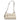 Guess Jeans Beige Polyethylene Women Handbag