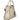 Guess Jeans Beige Polyethylene Women Handbag