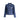 Calvin Klein Blue Cotton Shirt