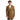 Roberto Pepe Luxury Brown Wool Men Jacket