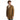 Roberto Pepe Luxury Brown Wool Men's Jacket